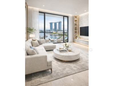 For Sale - Newport Residences