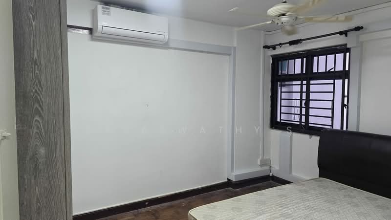 76 Lorong Limau, 76 Lorong Limau, 2 Bedrooms, 660 sqft, HDB Flat For Rent, by Saraswathy S, 500067525 - Bedroom - PropertyGuru.com.sg