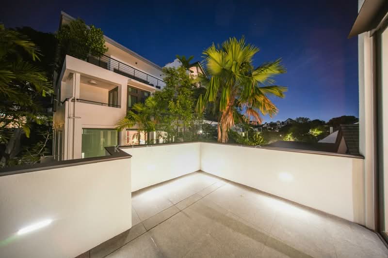 jalan kebaya Detached House For Sale at S$ 18,800,000 | PropertyGuru Singapore - Balcony