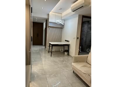 For Sale - Stirling Residences