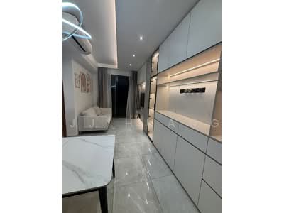 For Sale - Stirling Residences