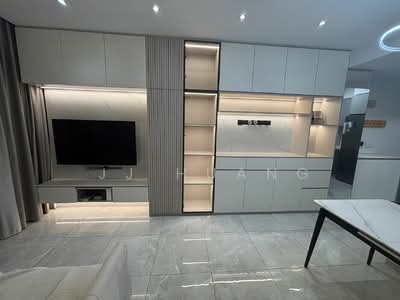 For Sale - Stirling Residences