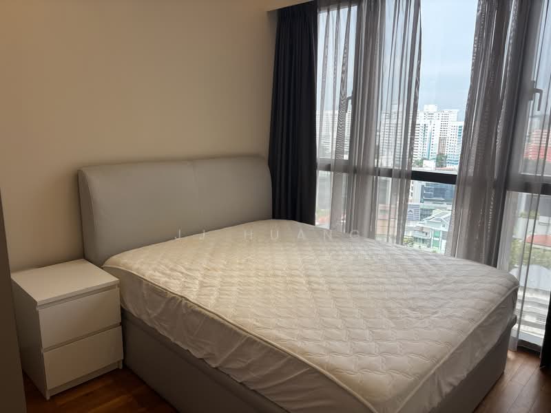 Stirling Residences, 23 Stirling Road, 2 Bedrooms, 635 sqft, Condominium For Sale, by JJ Huang, 500067537 - Bedroom - PropertyGuru.com.sg