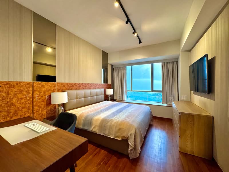 V on Shenton Condominium For Sale at S$ 3,200,000 | PropertyGuru Singapore - Bedroom