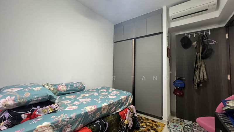 Riverfront Residences, 41 Hougang Avenue 7, Studio, 463 sqft, Condominium For Rent, by Walter Tang, 500067547 - Bedroom - PropertyGuru.com.sg