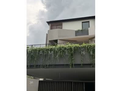 For Sale - Newly-Rebuilt, Ready For Move In Soon. Prime Capitol Park