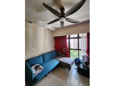 For Sale - 26B Jalan Membina