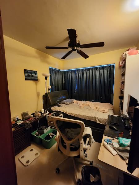 26B Jalan Membina HDB Flat For Sale at S$ 950,000 | PropertyGuru Singapore - Bedroom