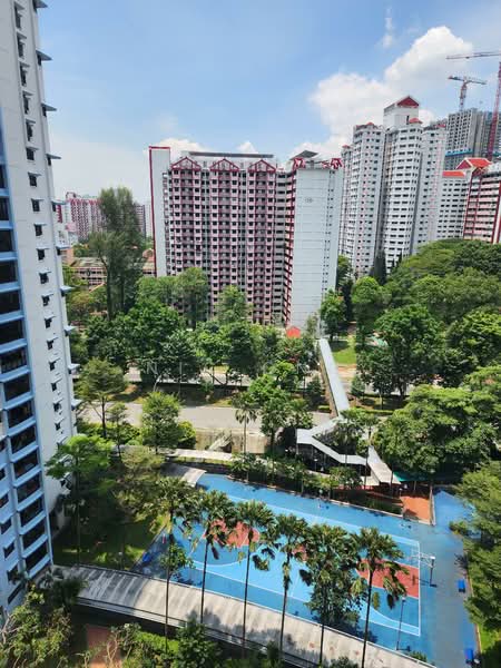 26B Jalan Membina HDB Flat For Sale at S$ 950,000 | PropertyGuru Singapore - Exterior