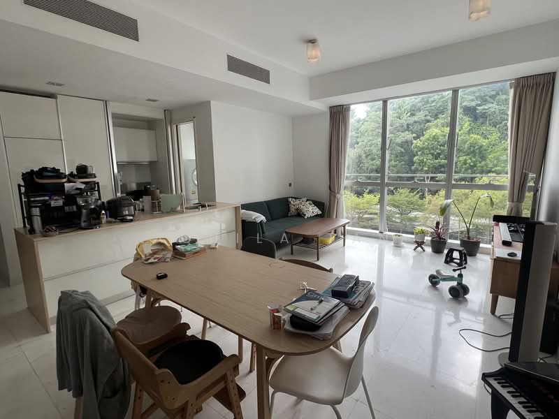 Reflections at Keppel Bay, 27 Keppel Bay View, 3 Bedrooms, 1,206 sqft, Condominium For Rent, by Aquila Tan, 500067554 - Living Room - PropertyGuru.com.sg