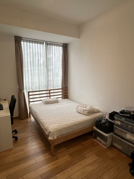 Reflections at Keppel Bay, 27 Keppel Bay View, 3 Bedrooms, 1,206 sqft, Condominium For Rent, by Aquila Tan, 500067554 - 3rd Bedroom - PropertyGuru.com.sg