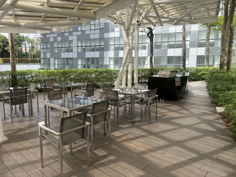 Reflections at Keppel Bay, 27 Keppel Bay View, 3 Bedrooms, 1,206 sqft, Condominium For Rent, by Aquila Tan, 500067554 - Exterior - PropertyGuru.com.sg