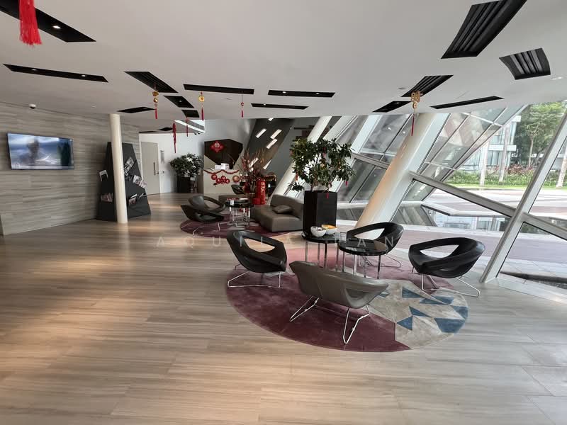 Reflections at Keppel Bay, 27 Keppel Bay View, 3 Bedrooms, 1,206 sqft, Condominium For Rent, by Aquila Tan, 500067554 - Club House - PropertyGuru.com.sg