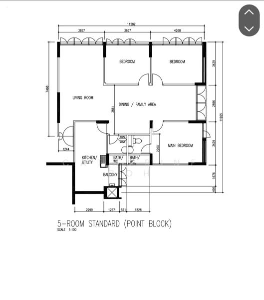 For Sale 224 Lorong 8 Toa Payoh