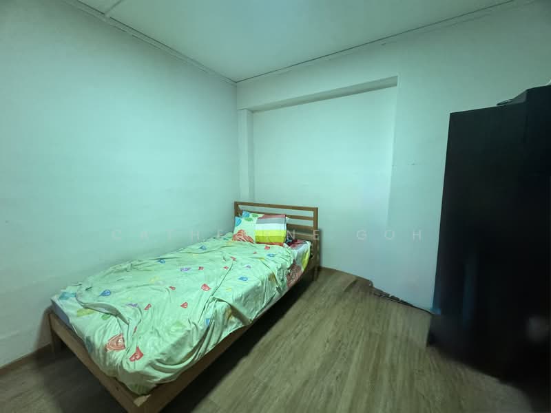 224 Lorong 8 Toa Payoh, 224 Lorong 8 Toa Payoh, 3 Bedrooms, 1,259 sqft, HDB Flat For Sale, by Catherine Goh, 500067555 - Bedroom - PropertyGuru.com.sg