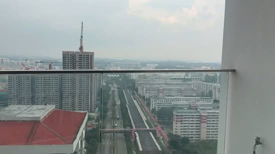 Centro Residences, 59 Ang Mo Kio Avenue 8, 3 Bedrooms, 1,206 sqft, Condominium For Sale, by Yang Shuhui, 500067557 - PropertyGuru.com.sg