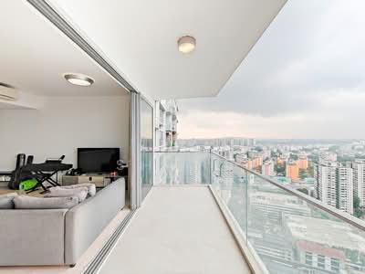 For Sale - Centro Residences