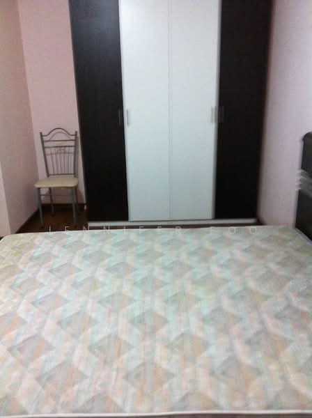 101 Pasir Ris Street 12, 101 Pasir Ris Street 12, Room Rental, 200 sqft, HDB Flat For Rent, by Jennifer Foo, 500067558 - Bedroom - PropertyGuru.com.sg