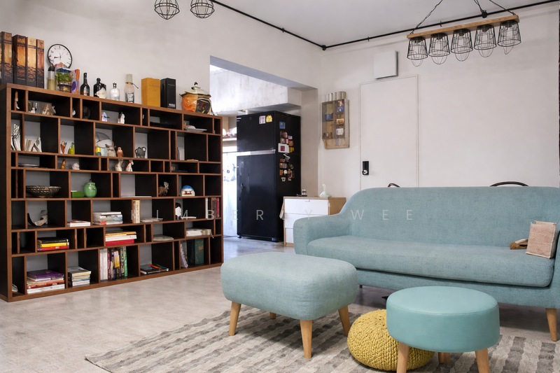 3 Pine Close, 3 Pine Close, Room Rental, 120 sqft, HDB Flat For Rent, by Kimberly Wee, 500067559 - Living Room - PropertyGuru.com.sg