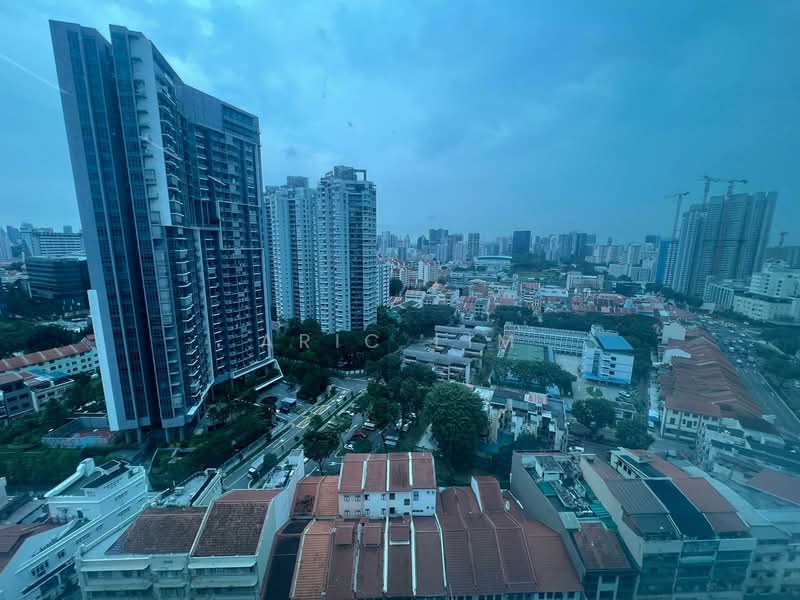 ARC 380, 380 Jalan Besar, 1,464 sqft, Office For Rent, by Aric Lim, 500067560 - Exterior - CommercialGuru.com.sg