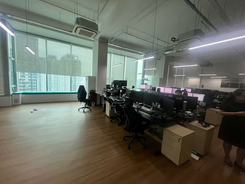 ARC 380, 380 Jalan Besar, 1,464 sqft, Office For Rent, by Aric Lim, 500067560 - Interior - CommercialGuru.com.sg