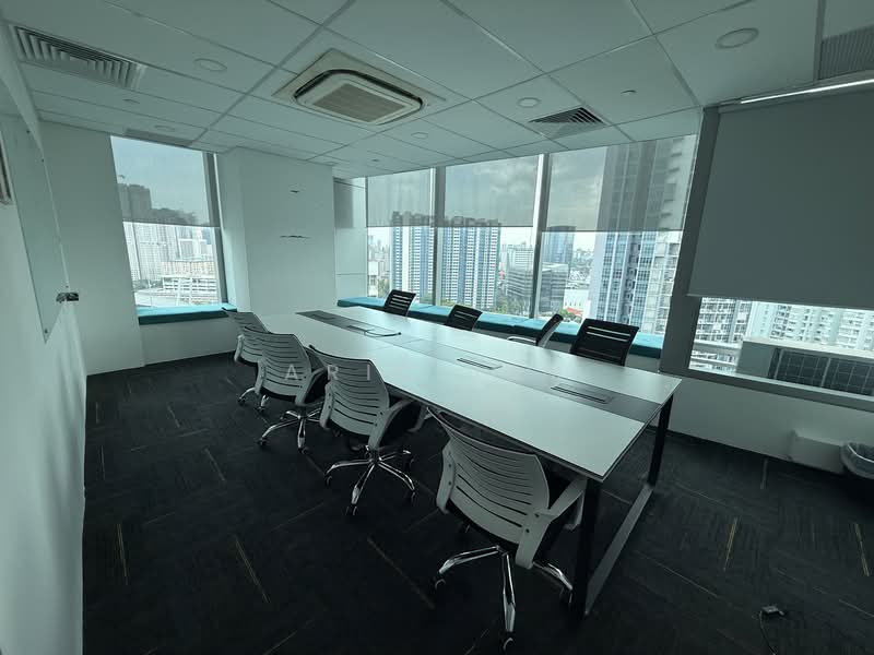 ARC 380, 380 Jalan Besar, 1,464 sqft, Office For Rent, by Aric Lim, 500067560 - Interior - CommercialGuru.com.sg
