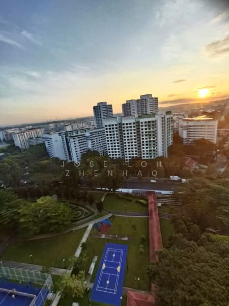 208 Boon Lay Place HDB Flat For Sale at S$ 368,000 | PropertyGuru Singapore - Exterior