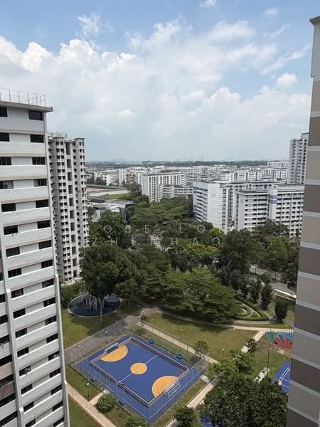 208 Boon Lay Place HDB Flat For Sale at S$ 368,000 | PropertyGuru Singapore - Exterior