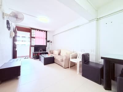 For Sale - 208 Boon Lay Place