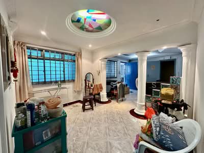 For Sale - 969 Hougang Street 91