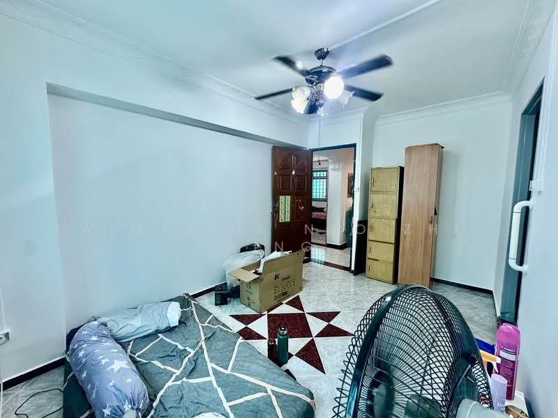 969 Hougang Street 91 HDB Flat For Sale at S$ 568,000 | PropertyGuru Singapore