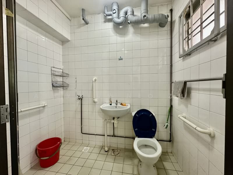 969 Hougang Street 91 HDB Flat For Sale at S$ 568,000 | PropertyGuru Singapore