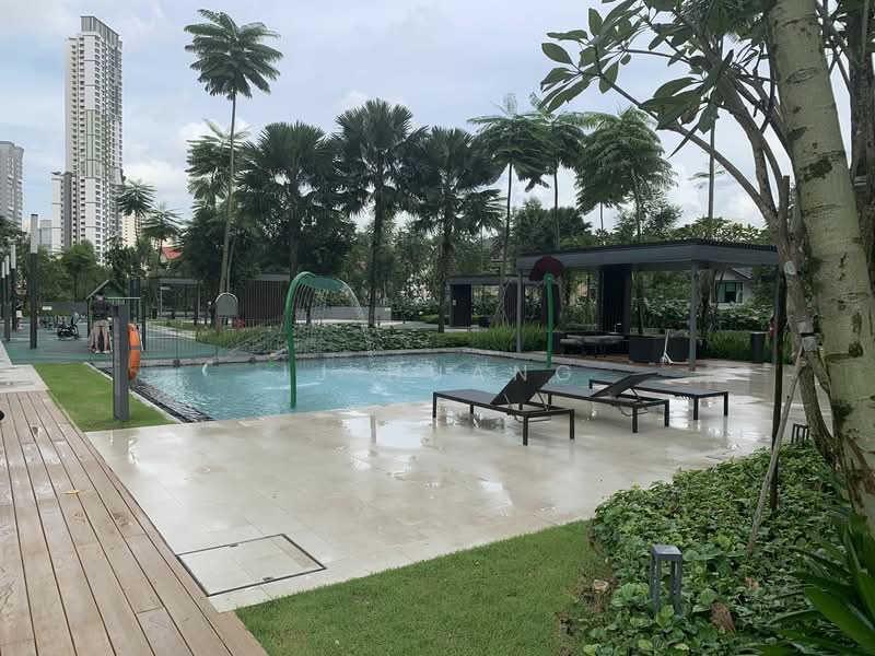 Stirling Residences, 25 Stirling Road, 3 Bedrooms, 1,055 sqft, Condominium For Rent, by JJ Huang, 500067569 - Exterior - PropertyGuru.com.sg