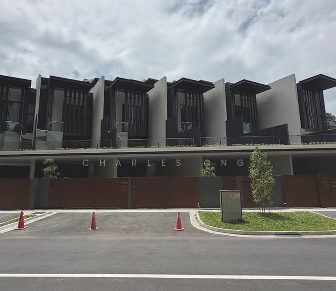 The Harbour Residences, Pasir Panjang Road, 5 Bedrooms, 4,893 sqft, Terraced House For Sale, by Charles Ong, 500067570 - Exterior - PropertyGuru.com.sg