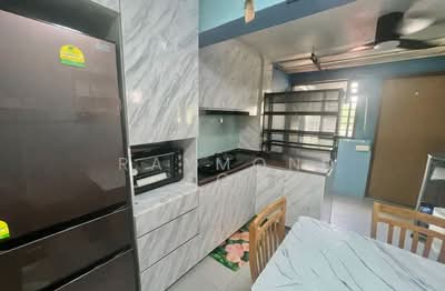 For Sale - 207 Boon Lay Place