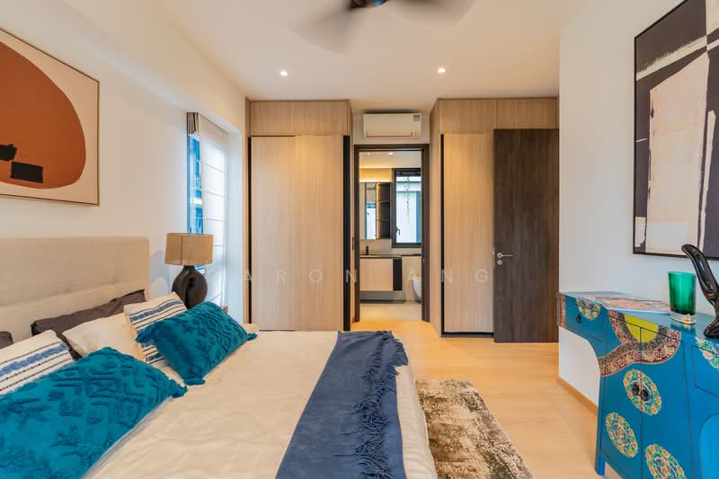 Jervois Mansion, 14 Jervois Close, 3 Bedrooms, 1,249 sqft, Condominium For Rent, by Daron Ang, 500067573 - Master Room #PropertyPartners - PropertyGuru.com.sg