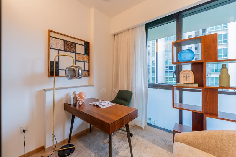 Jervois Mansion, 14 Jervois Close, 3 Bedrooms, 1,249 sqft, Condominium For Rent, by Daron Ang, 500067573 - Common Room #PropertyPartners - PropertyGuru.com.sg