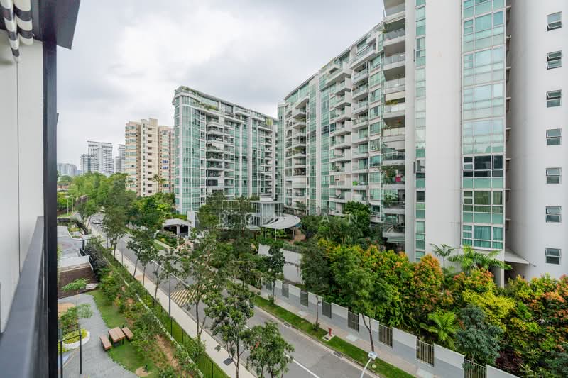 Jervois Mansion, 14 Jervois Close, 3 Bedrooms, 1,249 sqft, Condominium For Rent, by Daron Ang, 500067573 - Exterior #PropertyPartners - PropertyGuru.com.sg