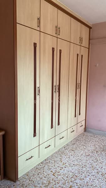 602 Ang Mo Kio Avenue 5 HDB Flat For Sale at S$ 480,000 | PropertyGuru Singapore - Interior