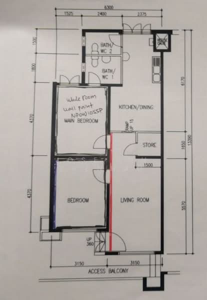 For Sale 310 Woodlands Street 31