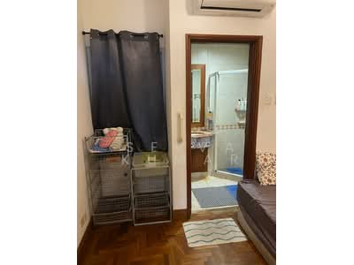 For Rent - Park Villas