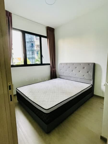 The Garden Residences Condominium For Sale at S$ 888,000 | PropertyGuru Singapore - Bedroom