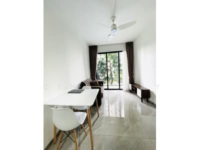 For Sale - The Garden Residences