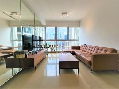 For Sale - The Clift