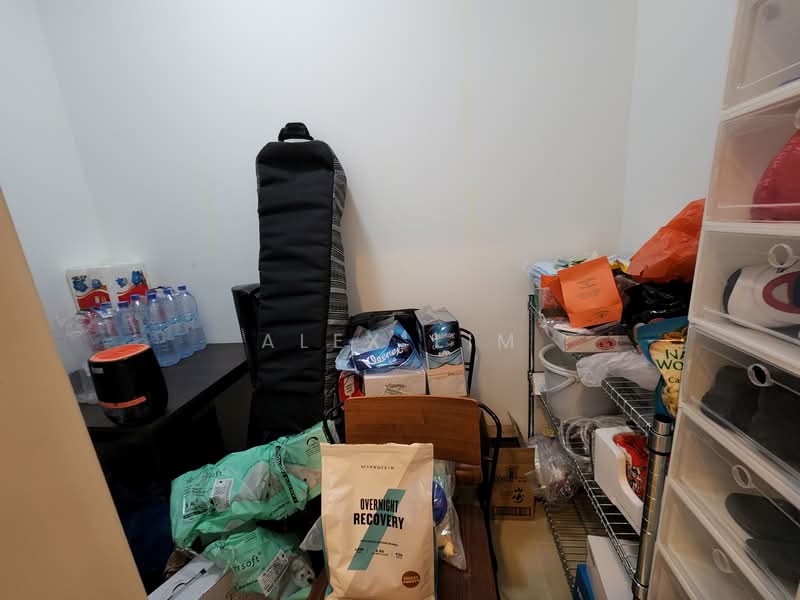 The Clift Apartment For Sale at S$ 1,750,000 | PropertyGuru Singapore - Interior