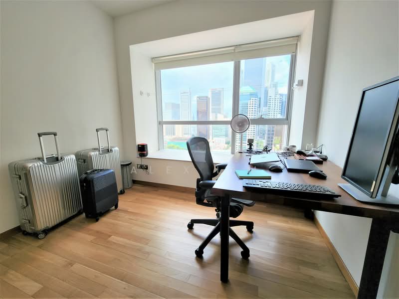 The Clift Apartment For Sale at S$ 1,750,000 | PropertyGuru Singapore - Study