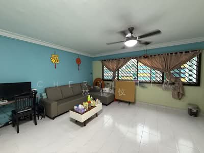 For Sale - 230 Choa Chu Kang Central