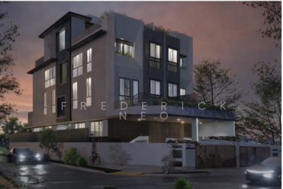 For Sale - Telok Kurau