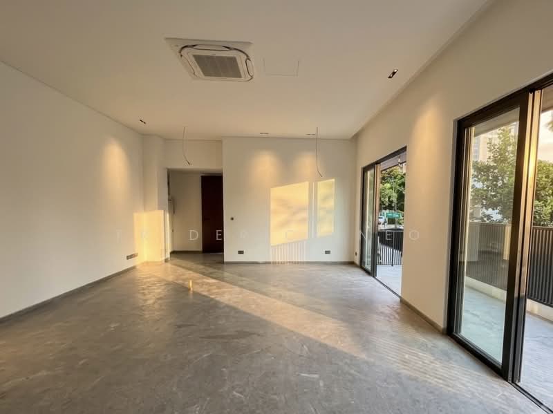 Telok Kurau, Telok Kurau, 5 Bedrooms, 5,765 sqft, Semi-Detached House For Sale, by Frederick Neo, 500067586 - Living Room - PropertyGuru.com.sg