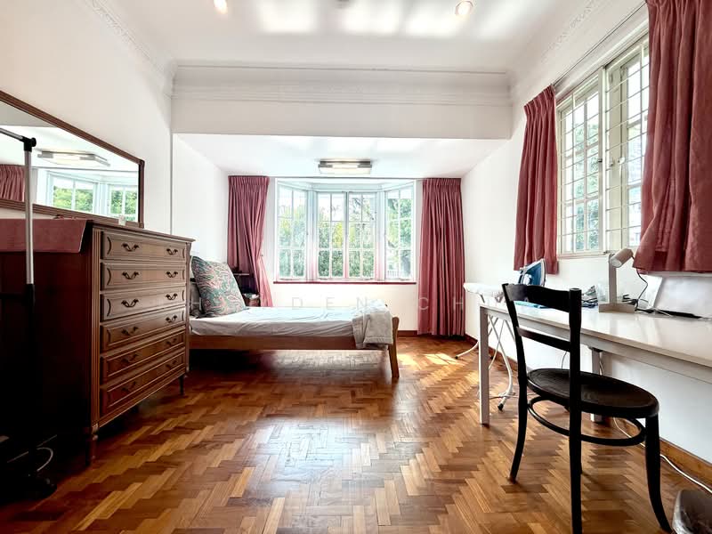 Toh Yi Semi-Detached House For Sale at S$ 7,500,000 | PropertyGuru Singapore - Bedroom